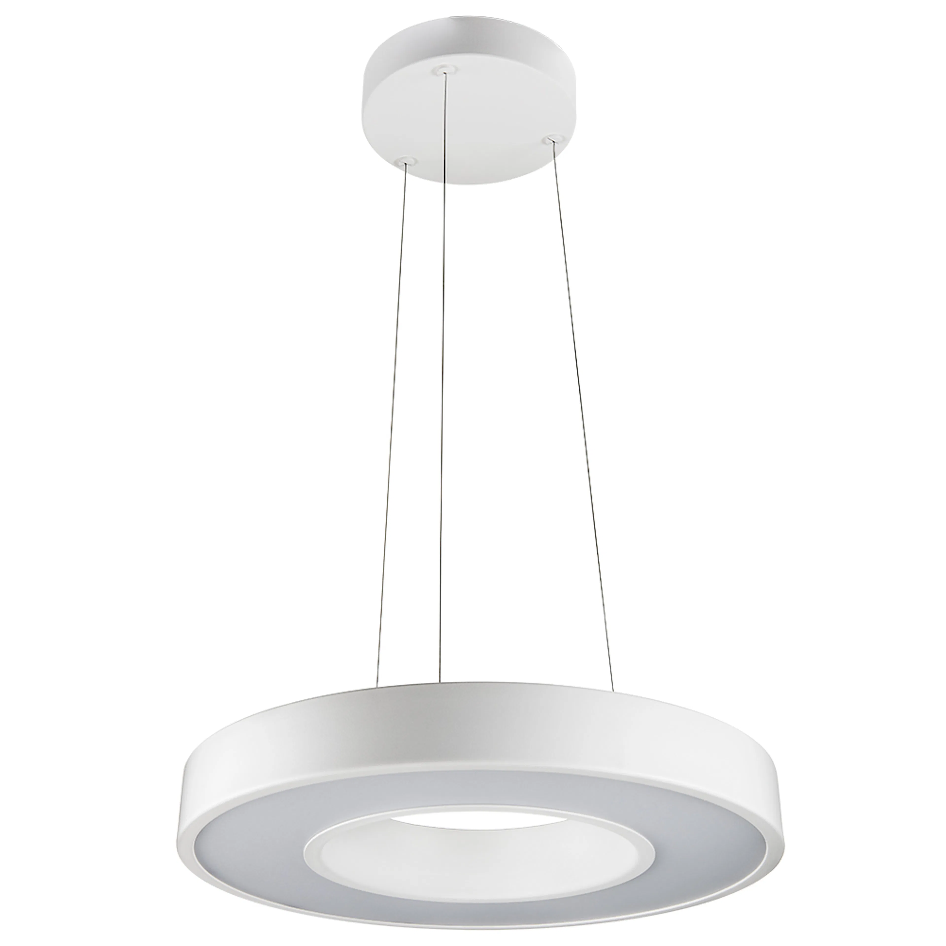 Pendelarmatur SG ARMATUREN Circulus Pendel 19W 1345Lm 3000K IP44 LED