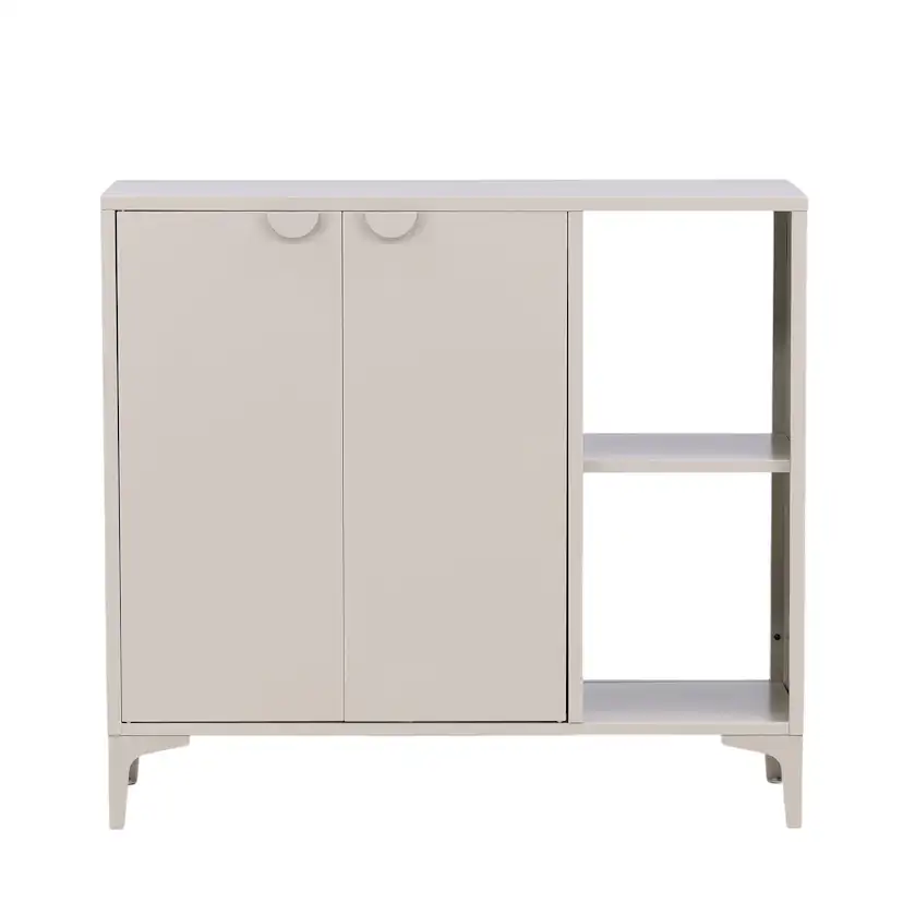 Piring Storage - Beige Beige