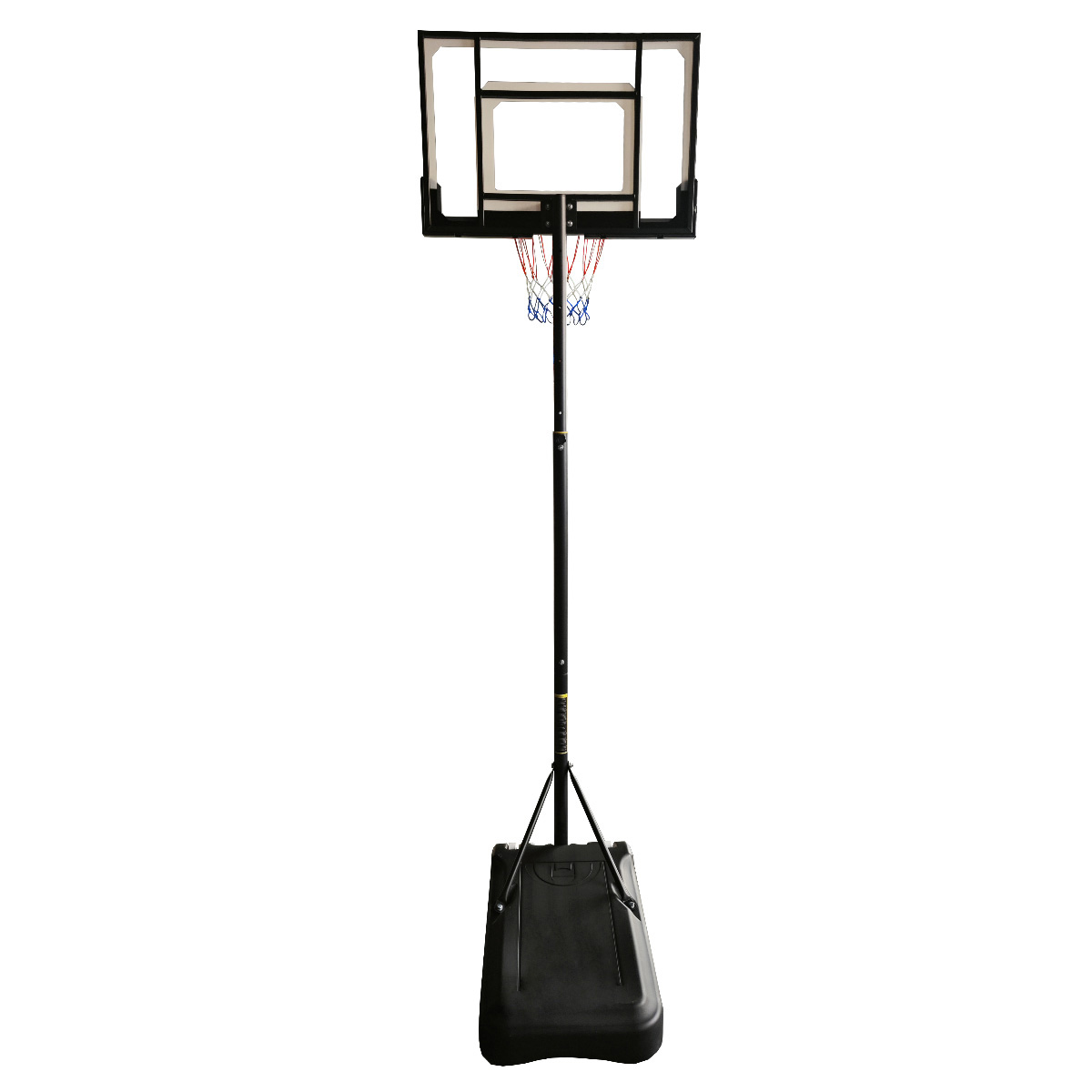 Basketkorg Core för Barn 1,6-2,1m