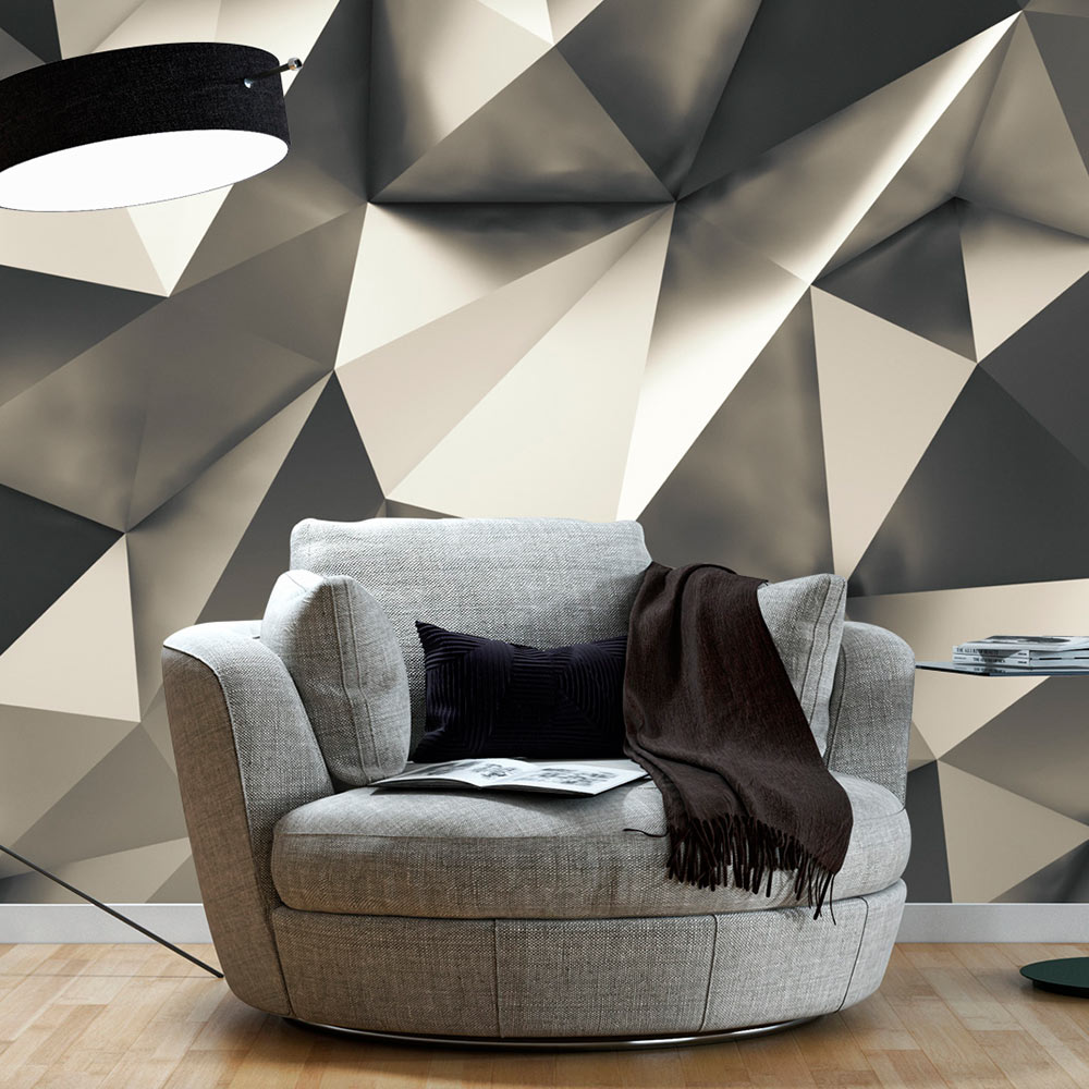 Fototapet Arkiio Cosmic Silver
