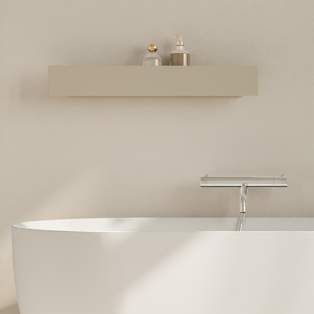 Badkar Svedbergs Vaulen Lucite 1600 mm