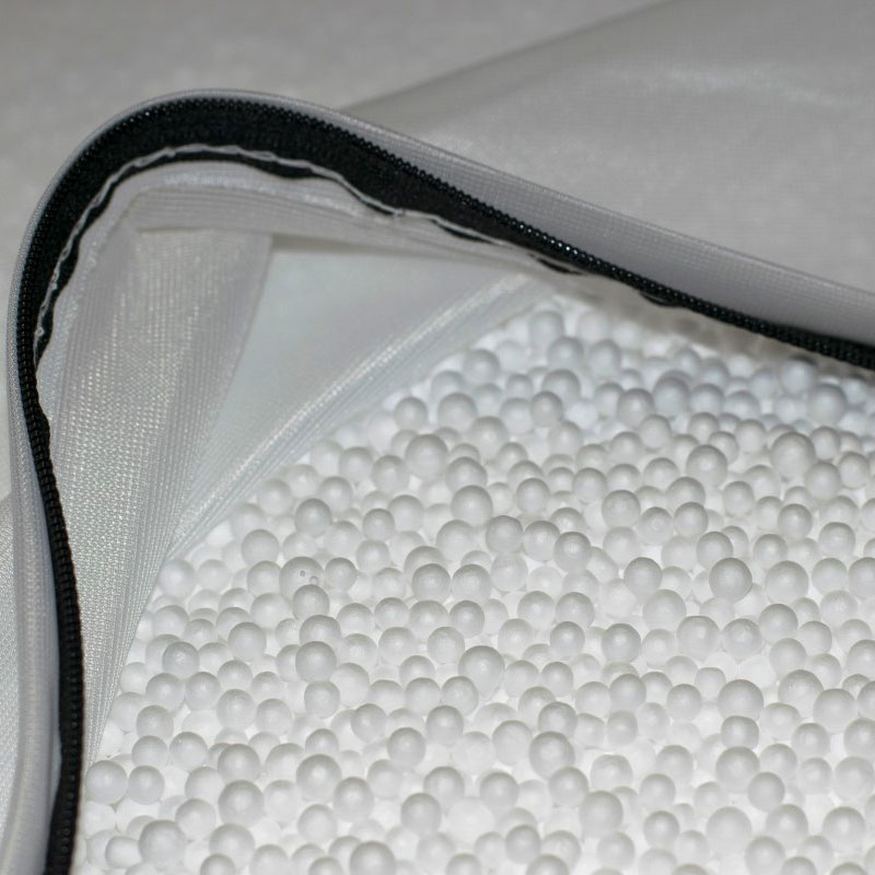 Cellplastkulor SLOWDOWN 2-4 mm