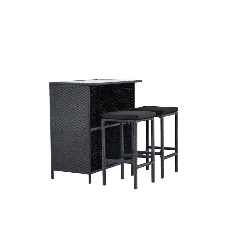 Barset Venture Home Knock