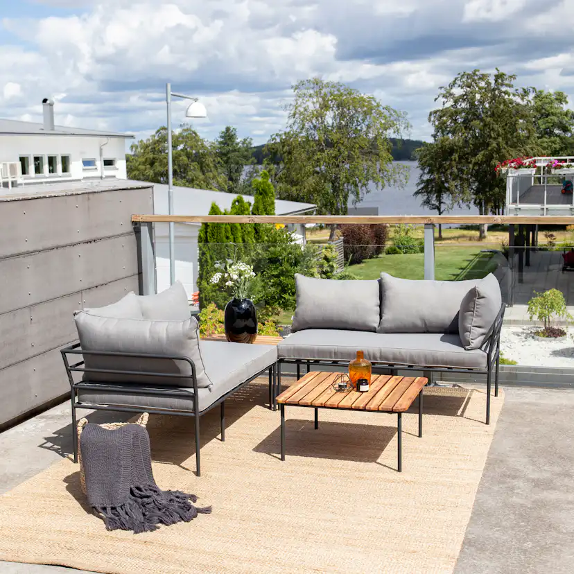 Soffgrupp Venture Home Penny Utomhus