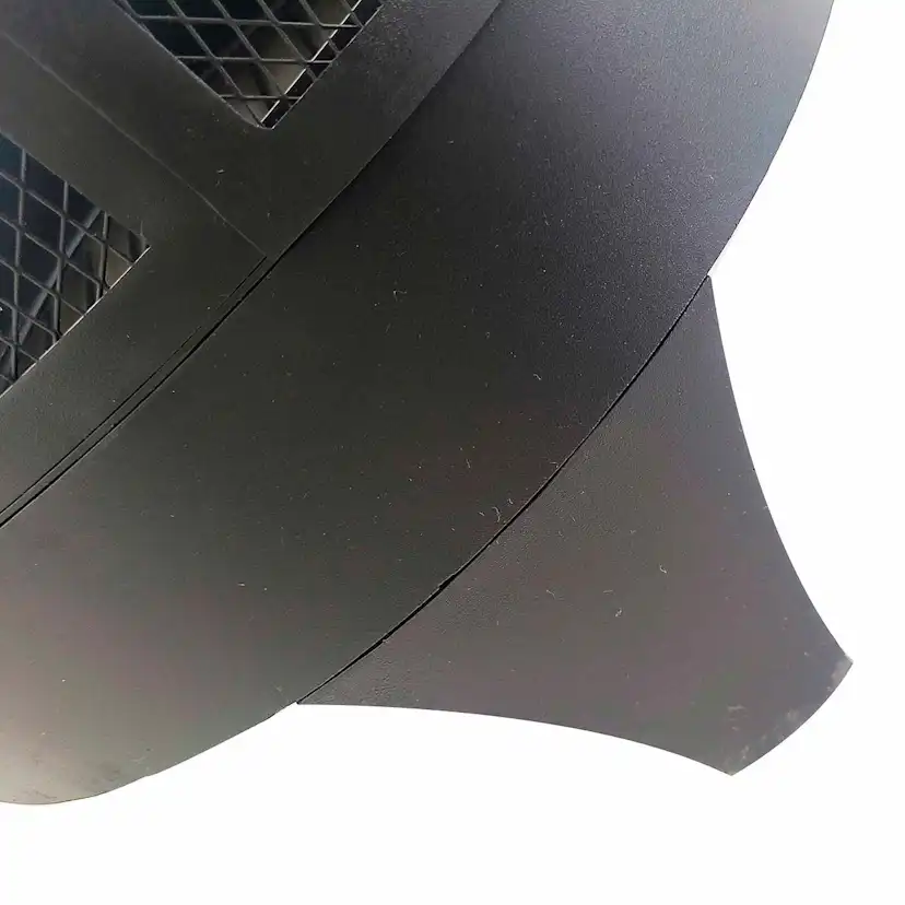 Utomhuskamin Limousin 126 cm