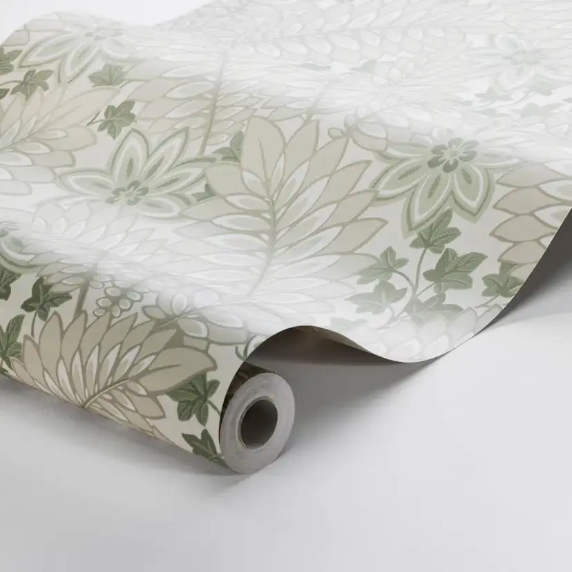 Tapet Boråstapeter Hidden Ivy 2252