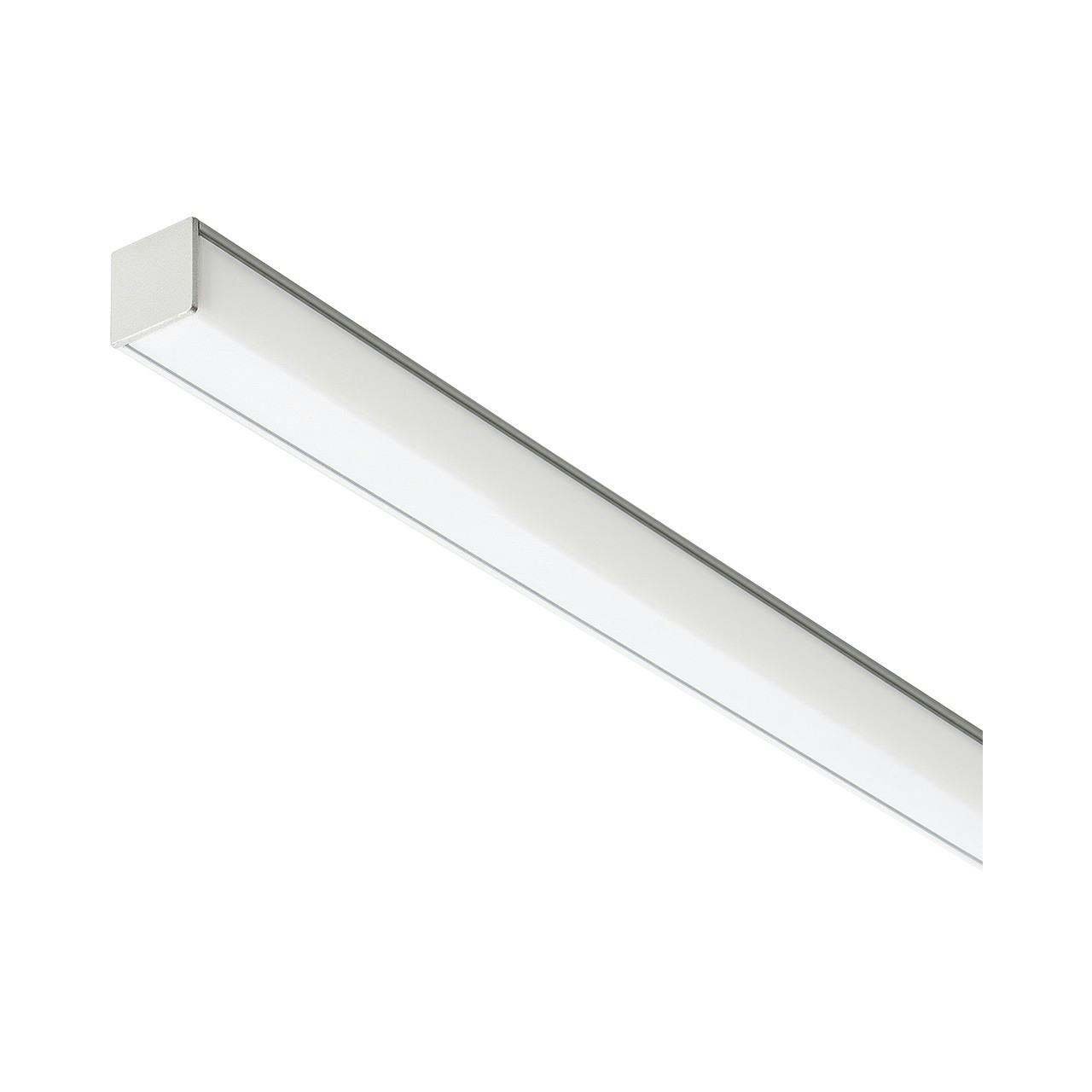 LED-profil Beslag Design LD8101