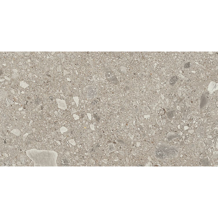 Granitkeramik Lhådös Ceppo Di Gre Grey 75x150 cm