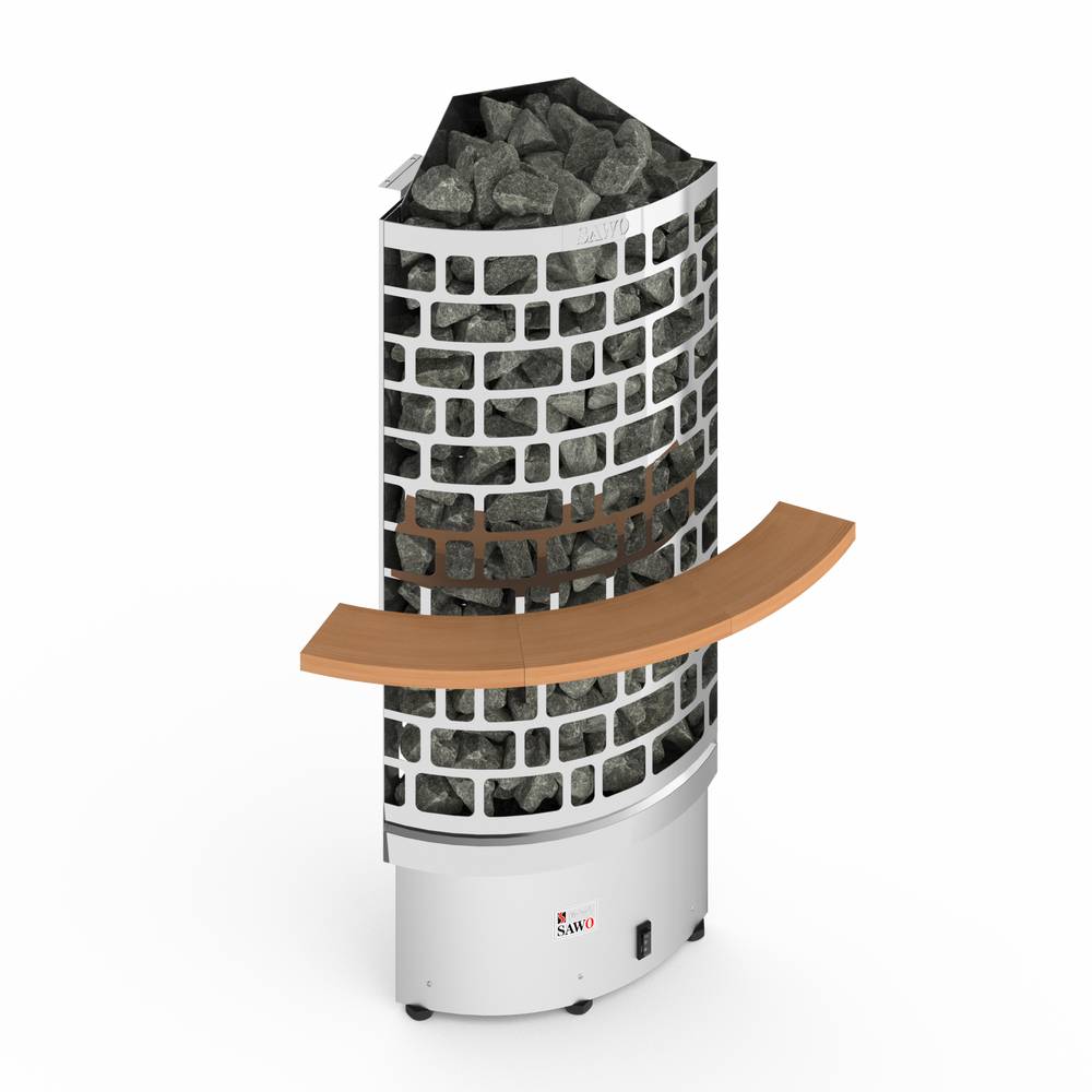 Installationskrage SAWO för Väduren och Tower Corner TH4, TH35, ARI3