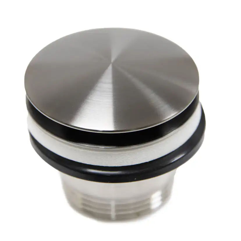 Bottenventil Strand Stainless POP-24 Pop-up