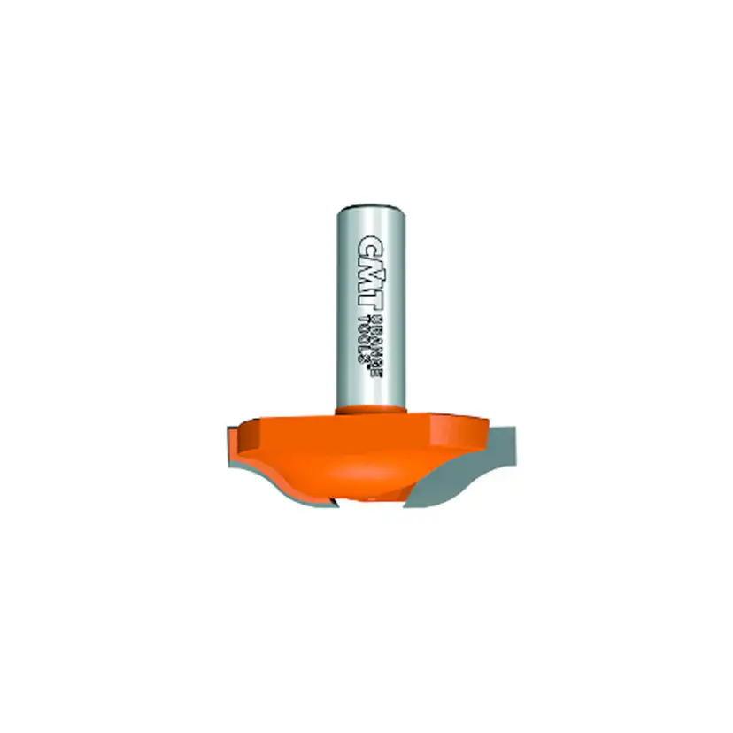 Profilfräs CMT Orange Tools 50x14 R12 K12
