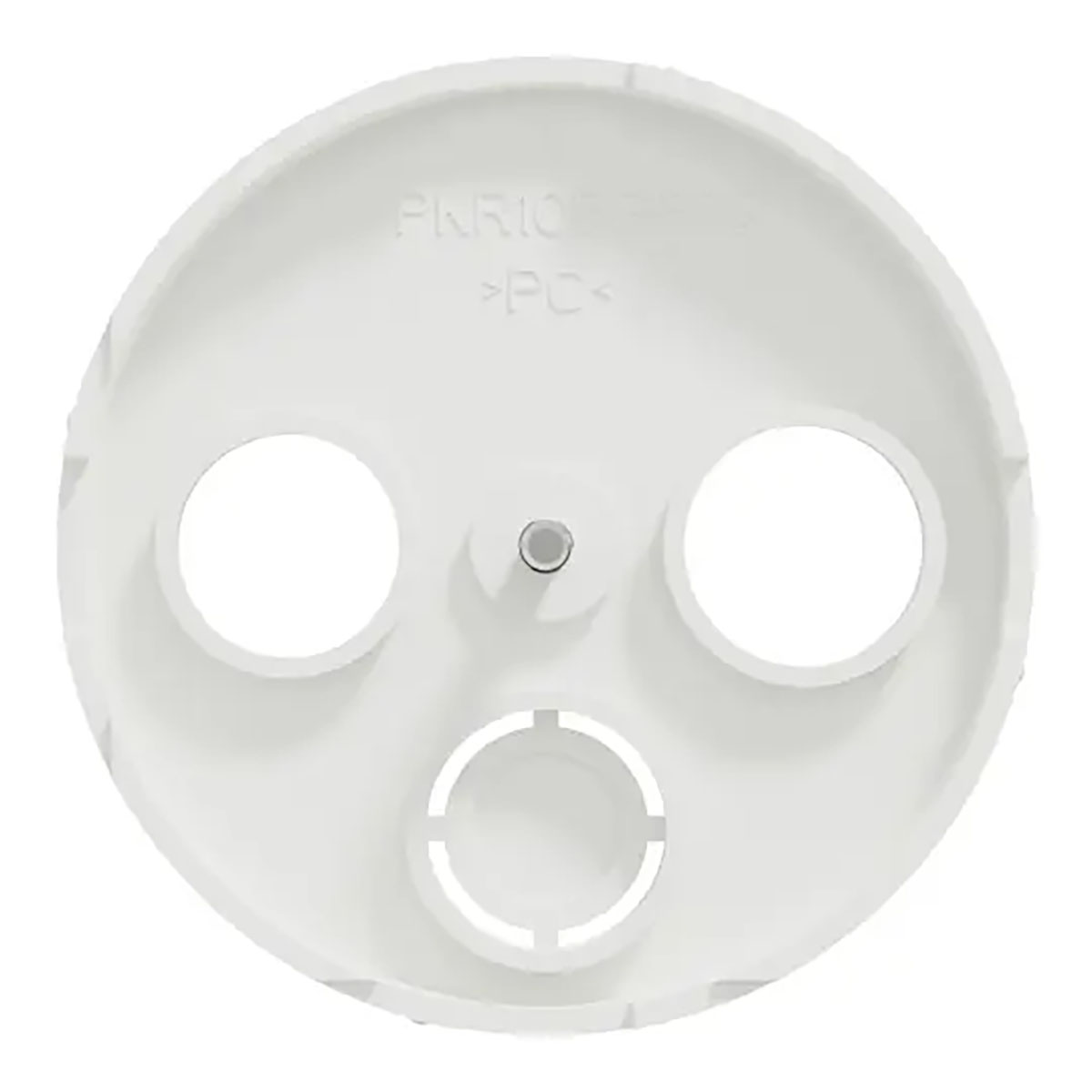 Täcklock Elko One Centrumlock för Antenn