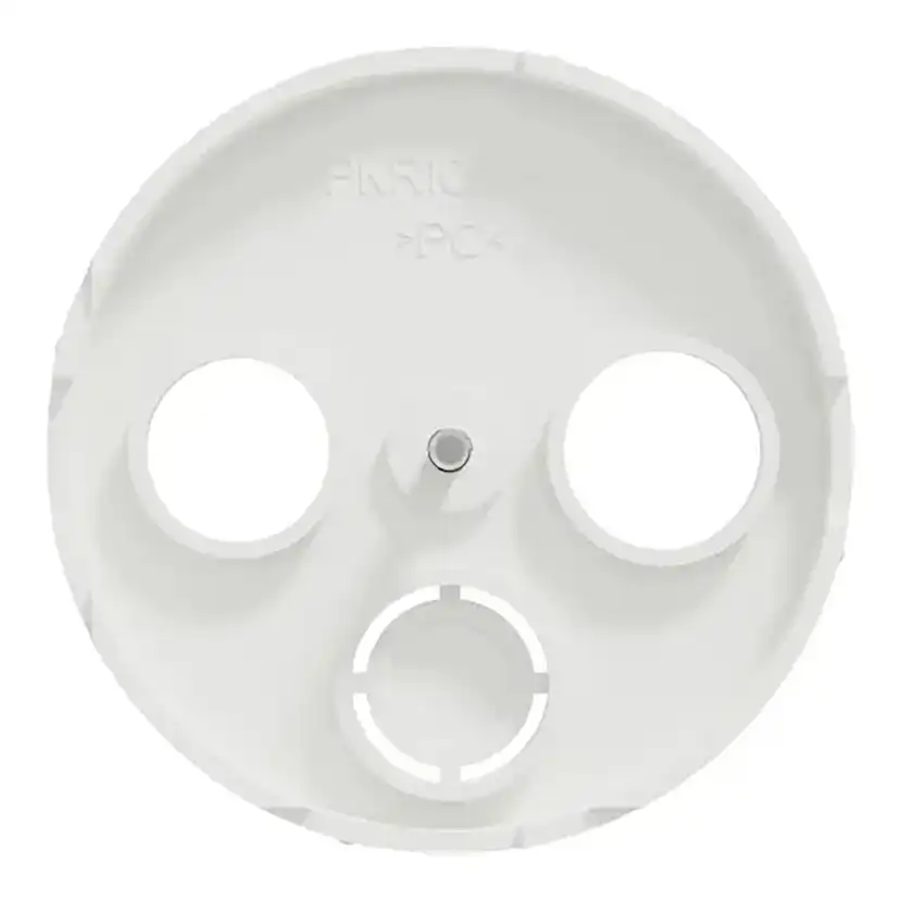 Täcklock Elko One Centrumlock för Antenn