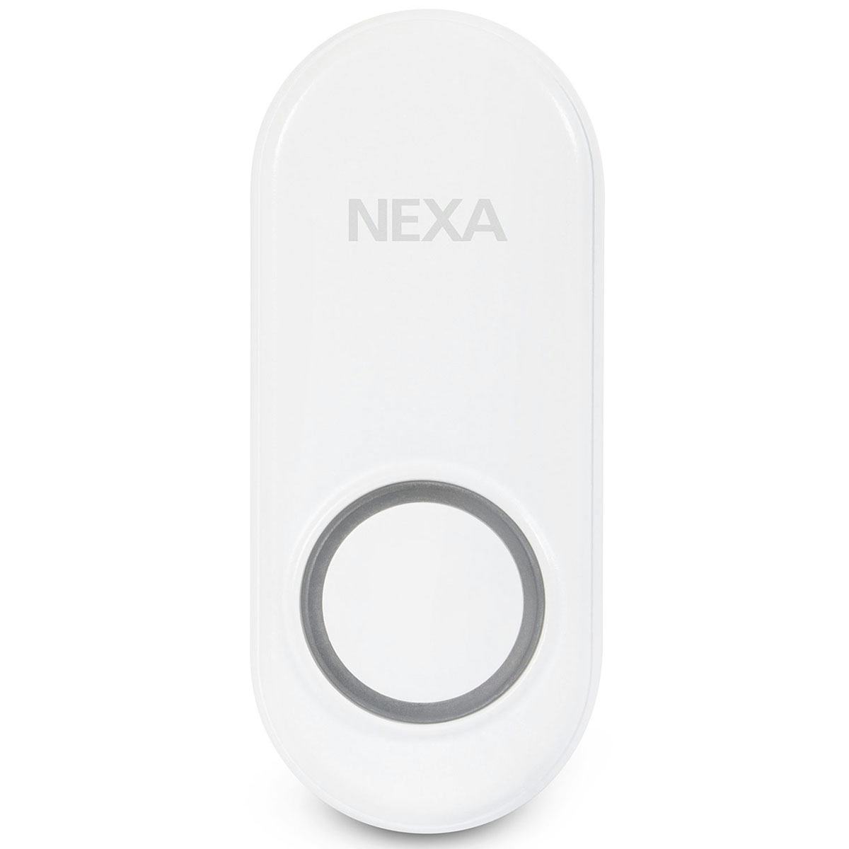 Tryckknapp Nexa MLT-1924