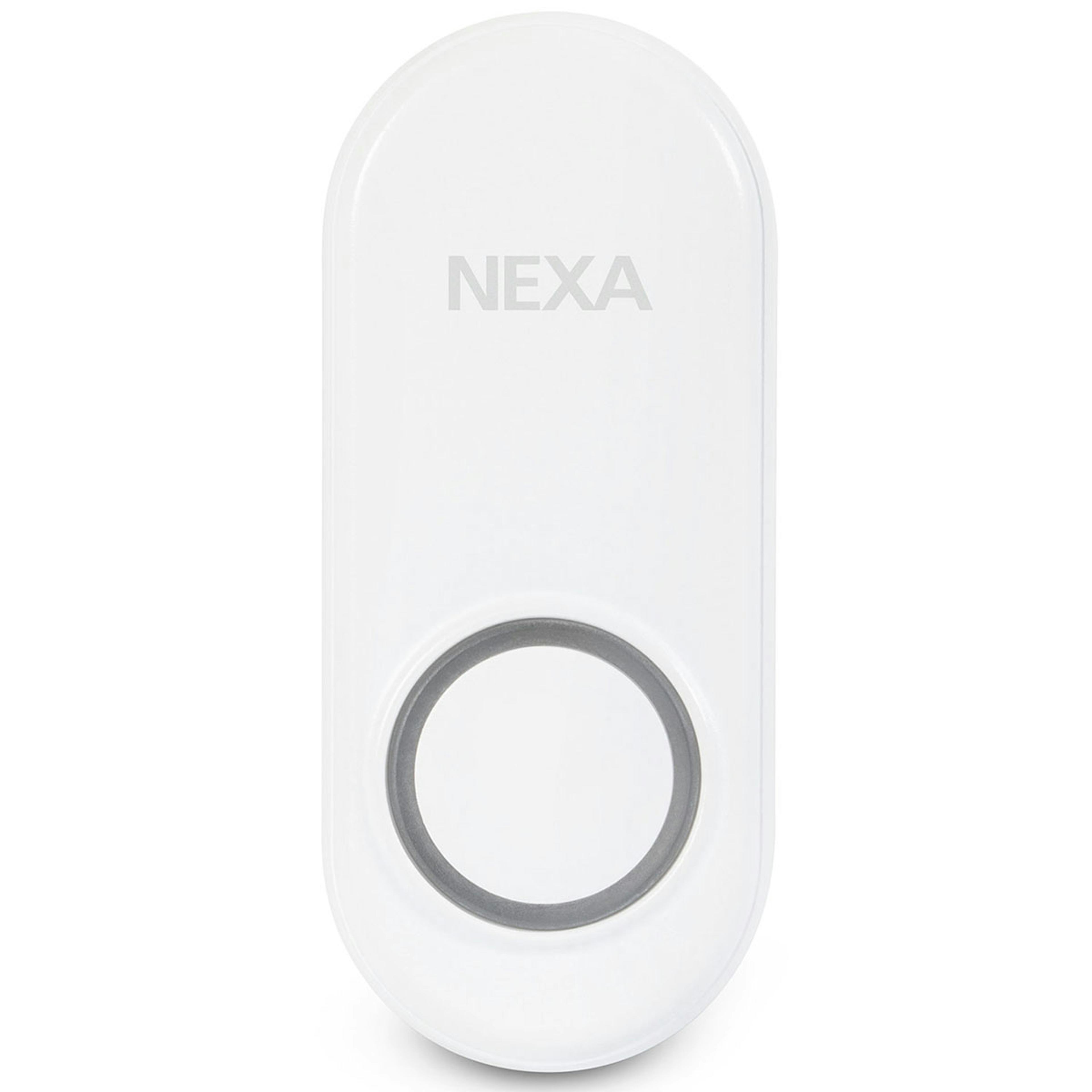 Tryckknapp Nexa MLT-1924