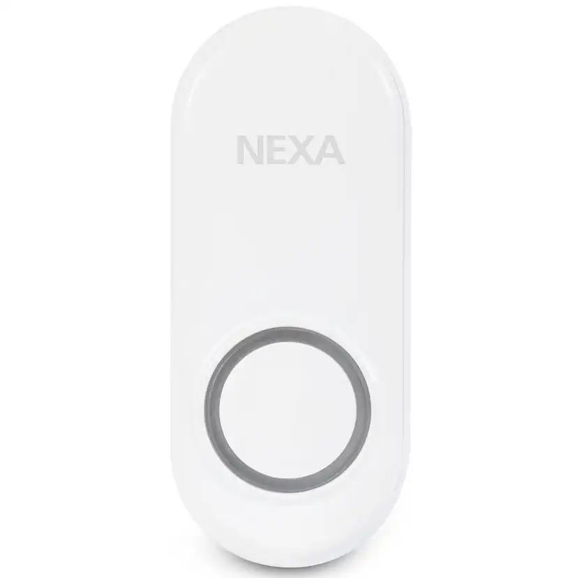 Tryckknapp Nexa MLT-1924