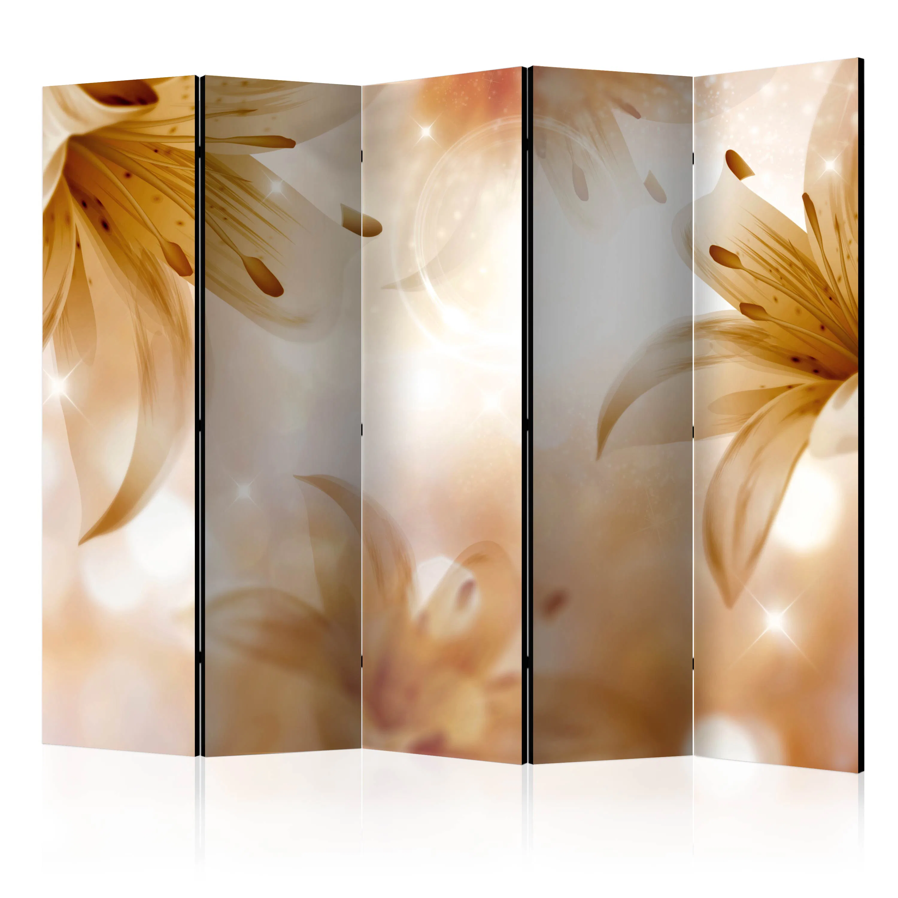 Rumsavdelare Arkiio Queens of Summer II 225x172 cm