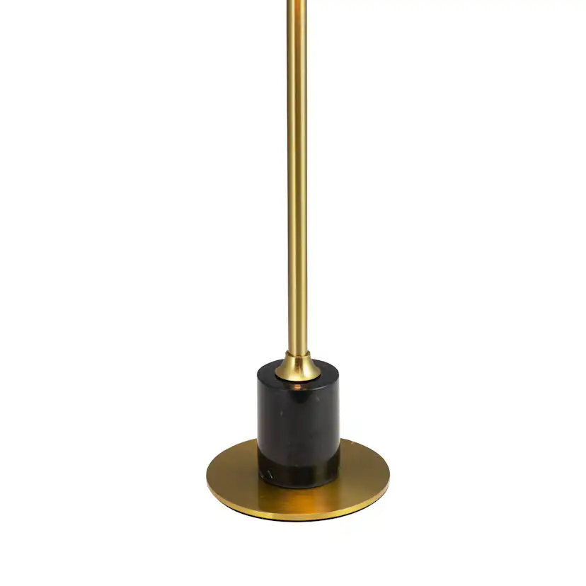 Portabel Bordslampa Dyberg Larsen Yoyo Uppladdningsbar