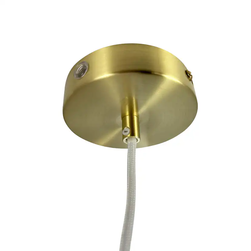 Taklampa Dyberg Larsen Silvia Pendel D20