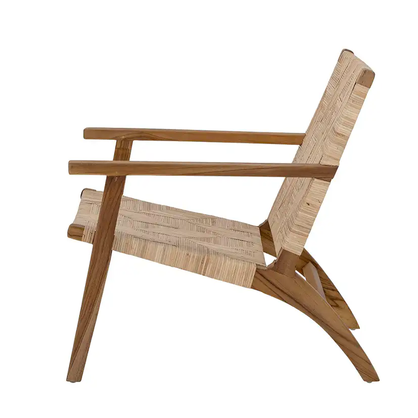 Loungestol Bloomingville Mills