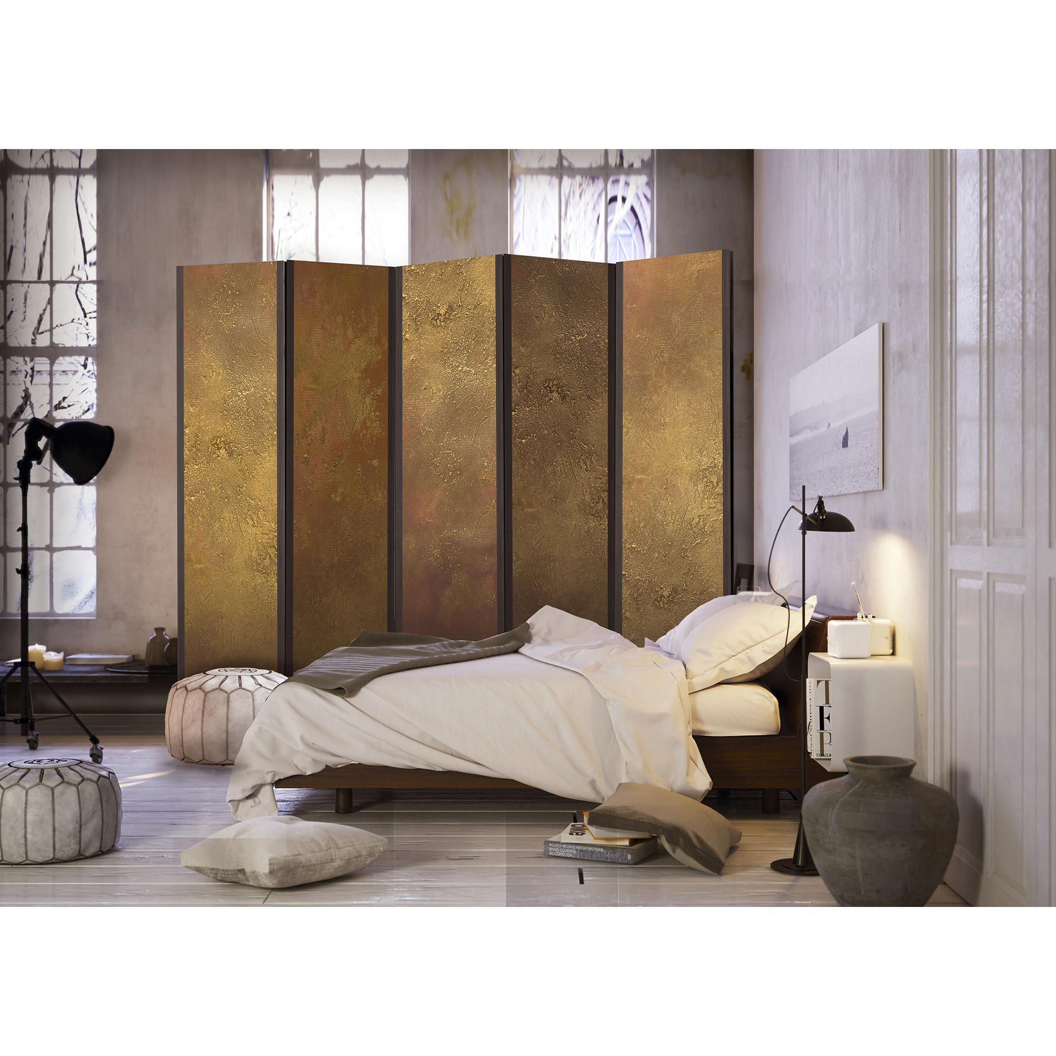 Rumsavdelare Arkiio Golden Temptation II 225x172 cm