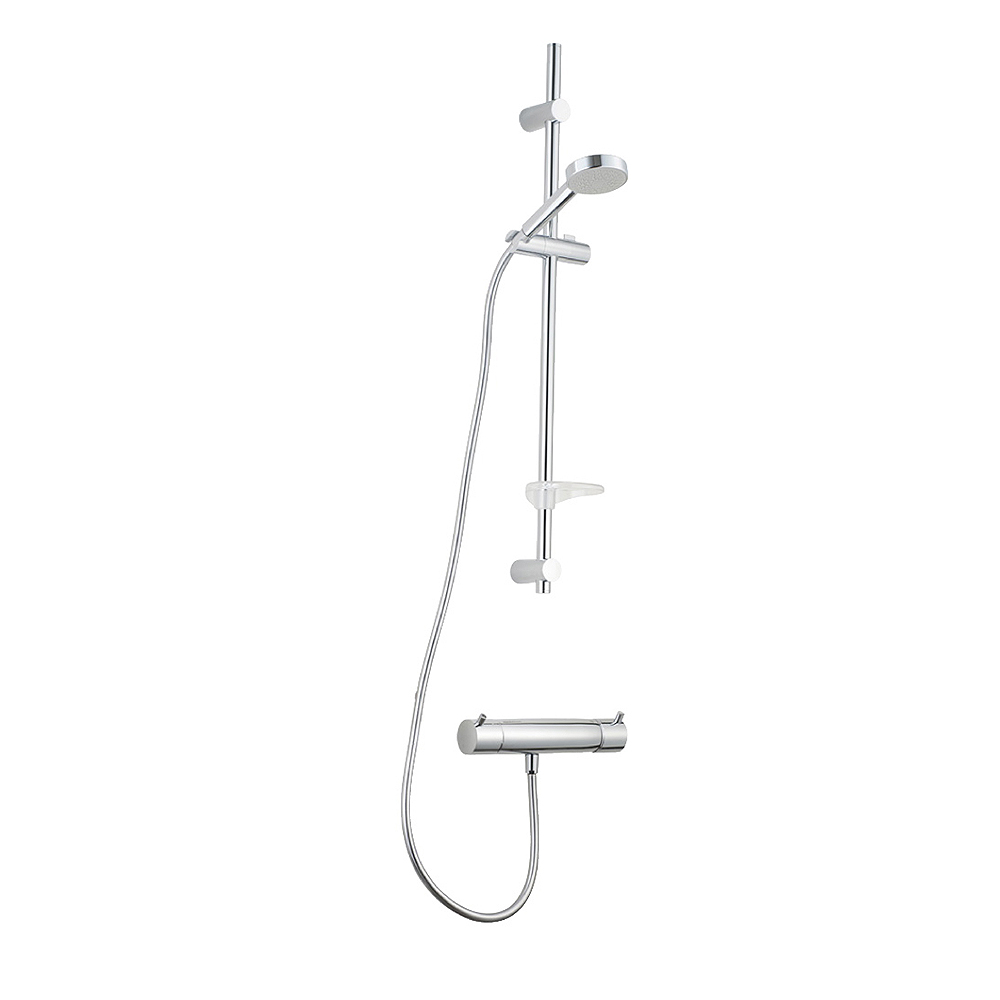 Duschset FM Mattsson Garda Krom