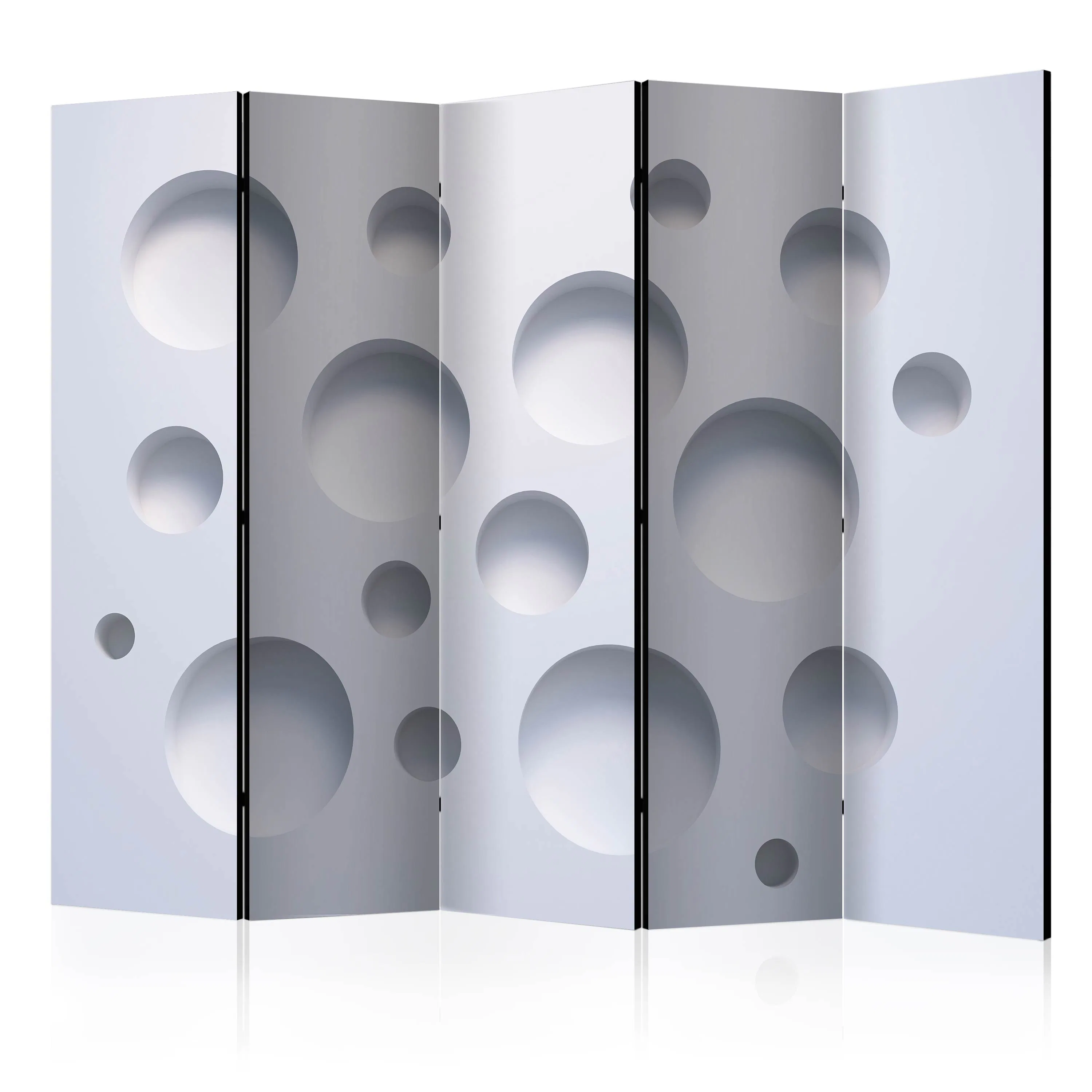 Rumsavdelare Arkiio Harmony of Modernity II 225x172 cm