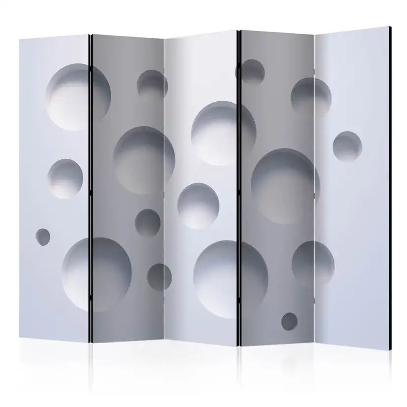 Rumsavdelare Arkiio Harmony of Modernity II 225x172 cm