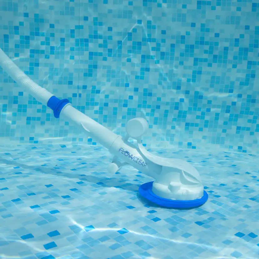 Pooldammsugare Bestway Aqua Sweeper Automatisk