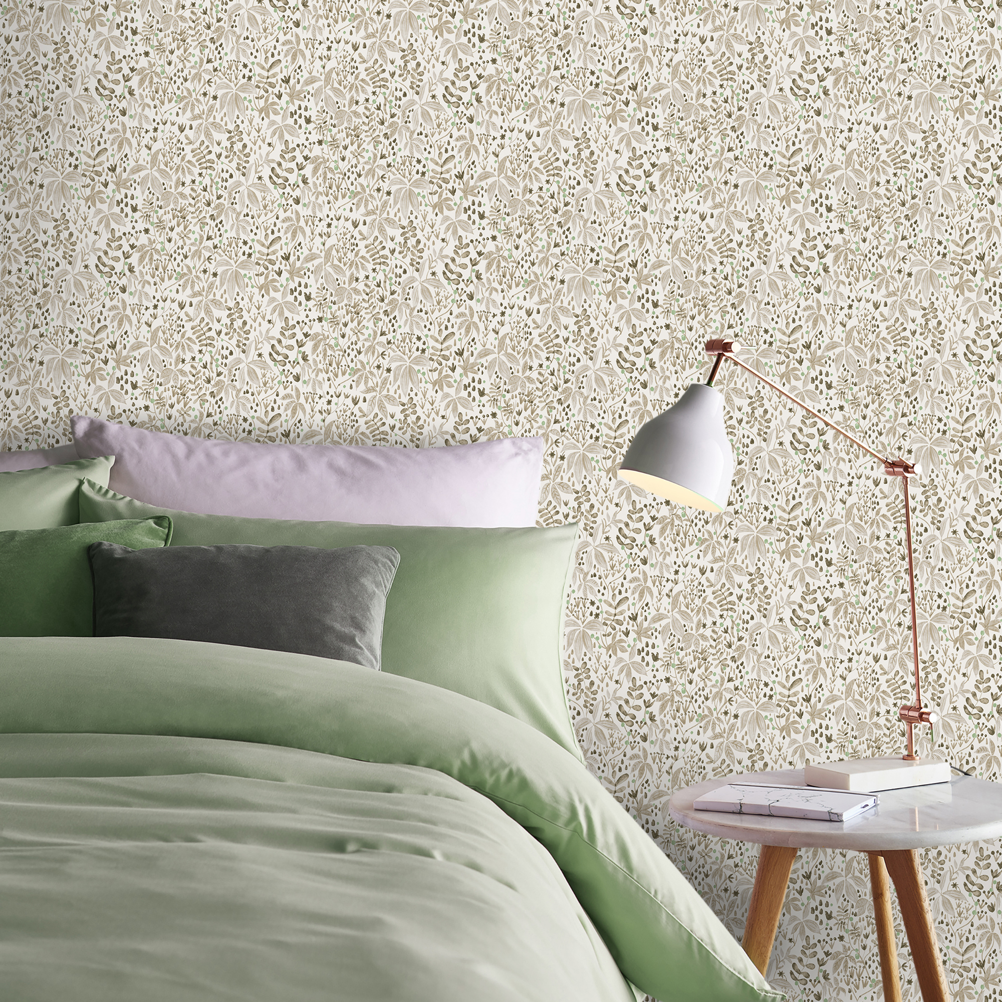 Tapet Superfresco Easy Penney Vintage Sand  120973