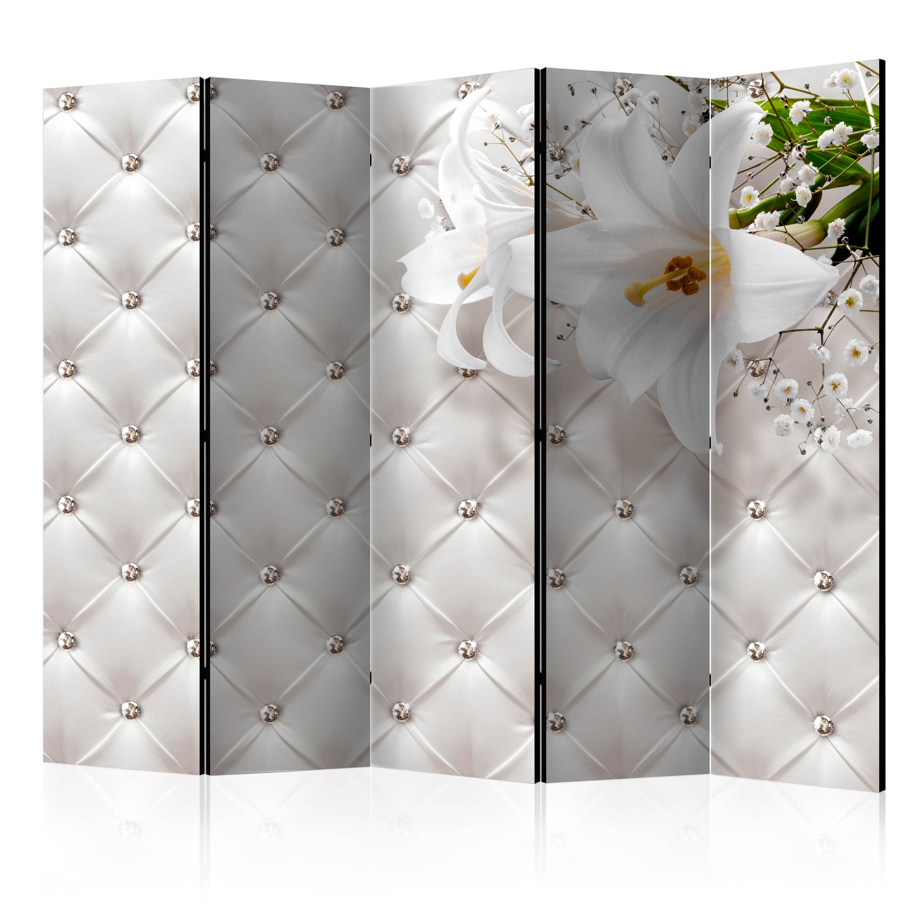 Rumsavdelare Arkiio Elegance Kingdom II 225x172 cm