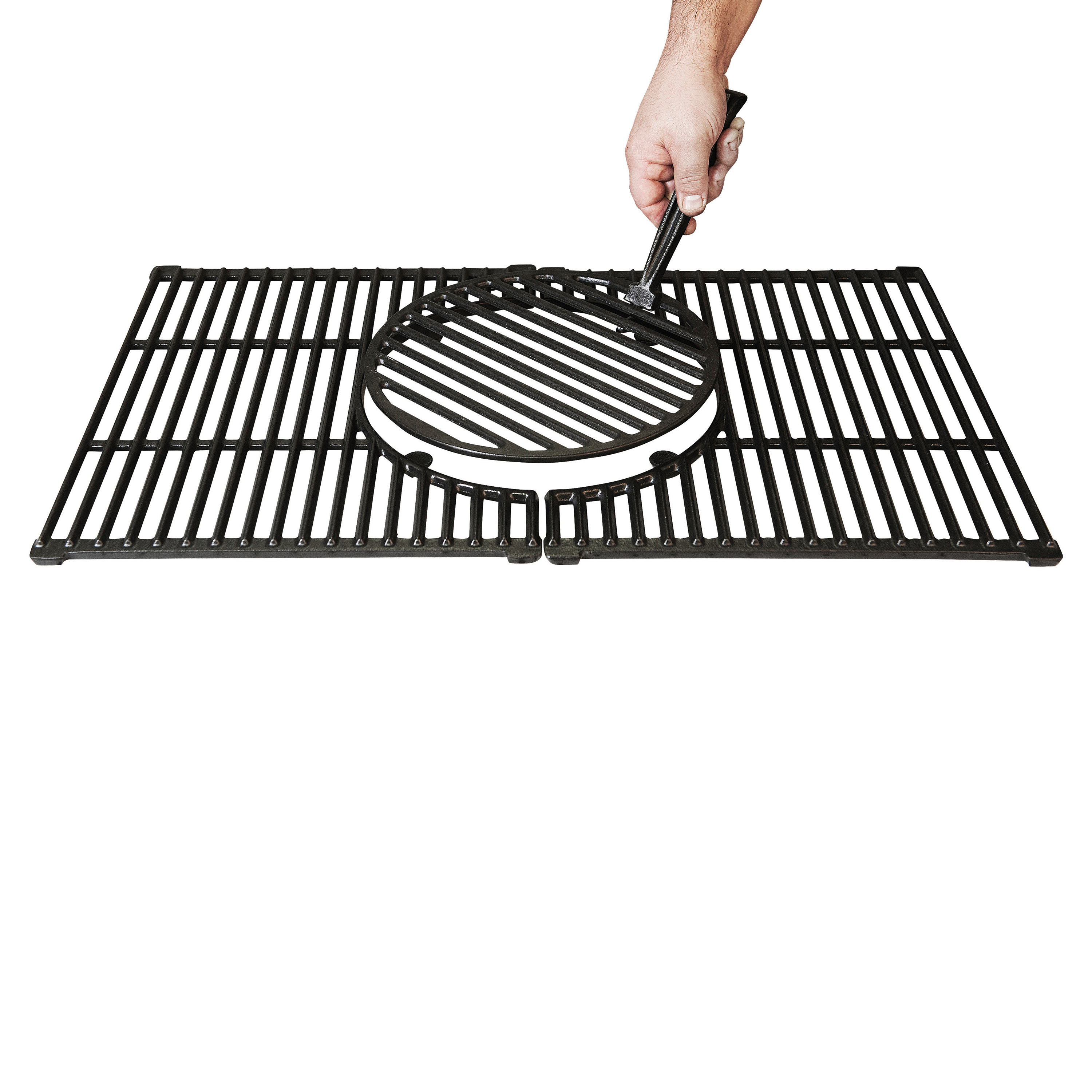 Grillgaller Sunwind Insert System
