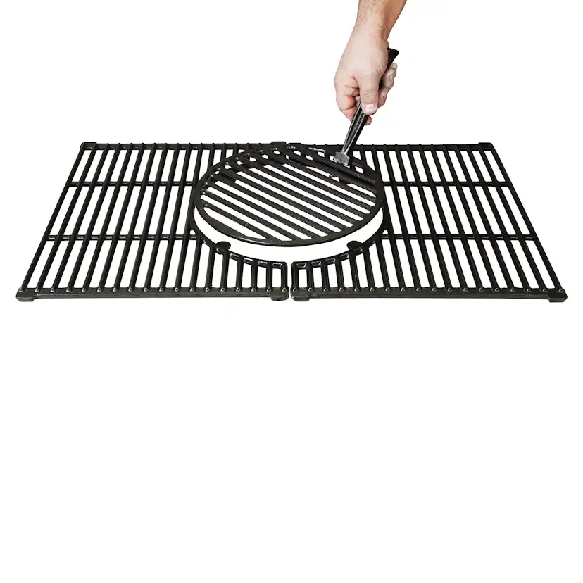 Grillgaller Sunwind Insert System