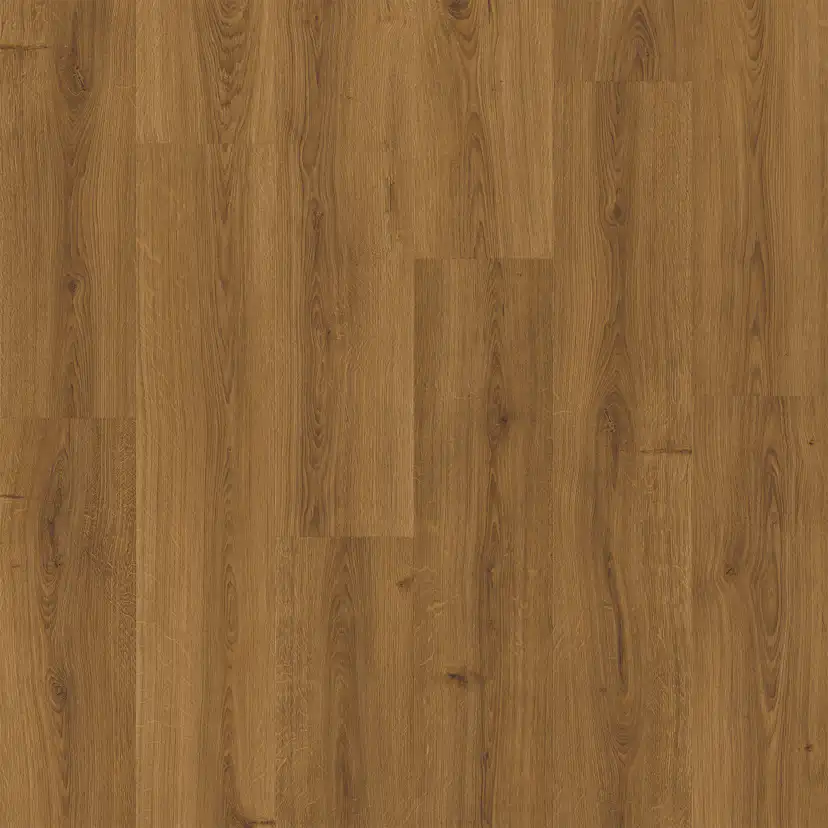 Vinylgolv Pergo Lysefjord Pad Pro Caramel Valley Oak_NEW