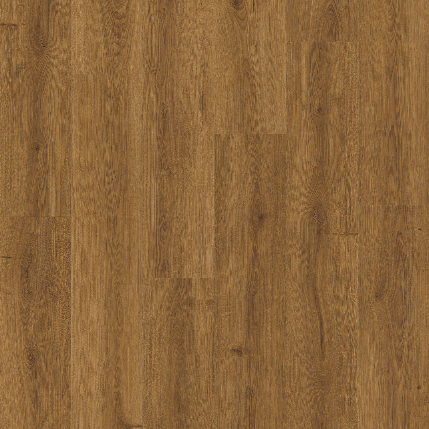 Vinylgolv Pergo Lysefjord Pad Pro Caramel Valley Oak