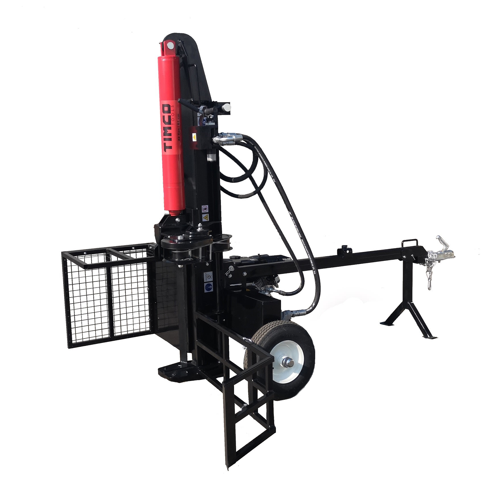 Vedklyv Timco 22T 61 cm