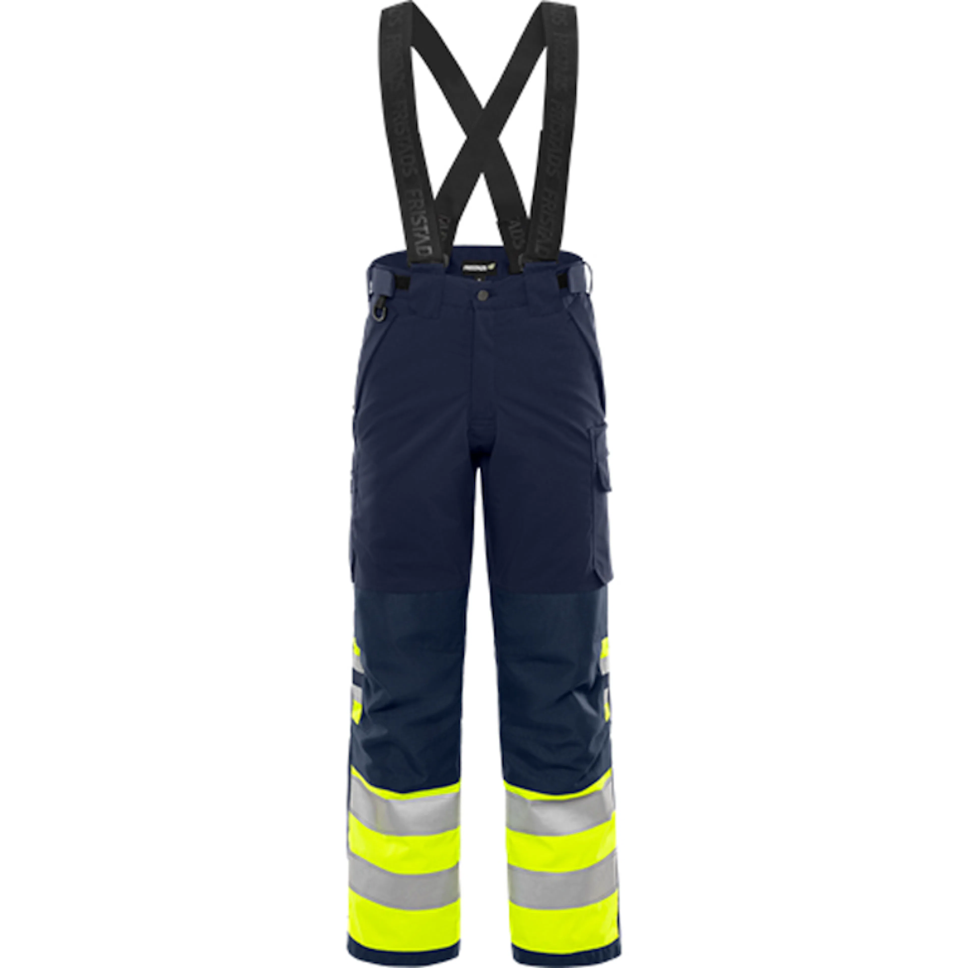 Vinterbyxa Fristads Varsel 2681 GLPS
