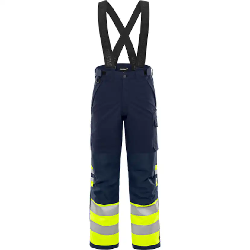Vinterbyxa Fristads Varsel 2681 GLPS