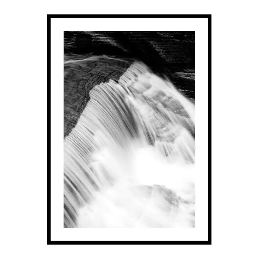 Poster Gallerix Waterfalls