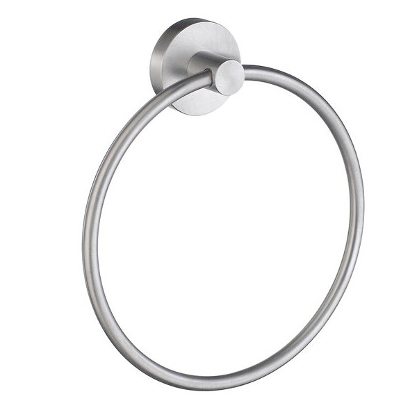 Handduksring Smedbo Home H344