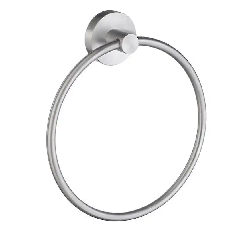 Handduksring Smedbo Home H344