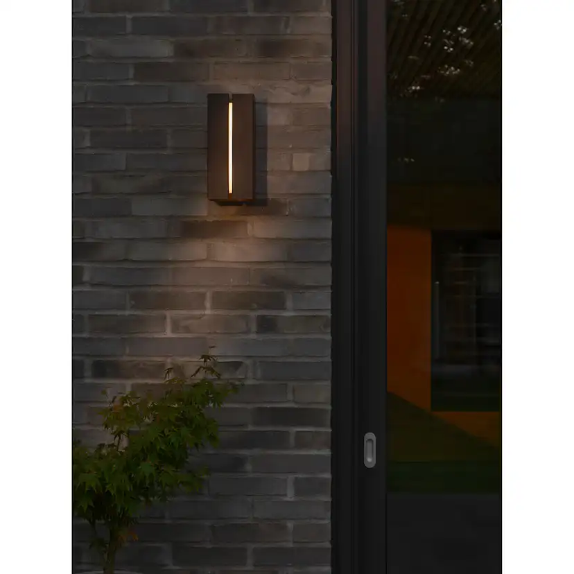 Vägglampa Nordlux Clarini Utebelysning IP54