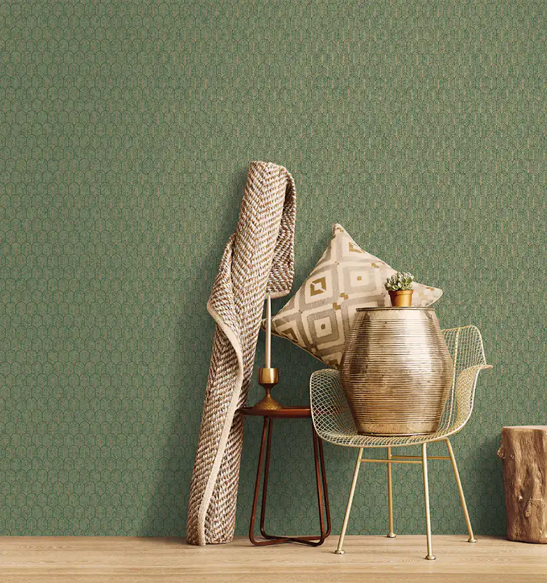 Tapet Galerie Wallcoverings Boutique F-VL6006