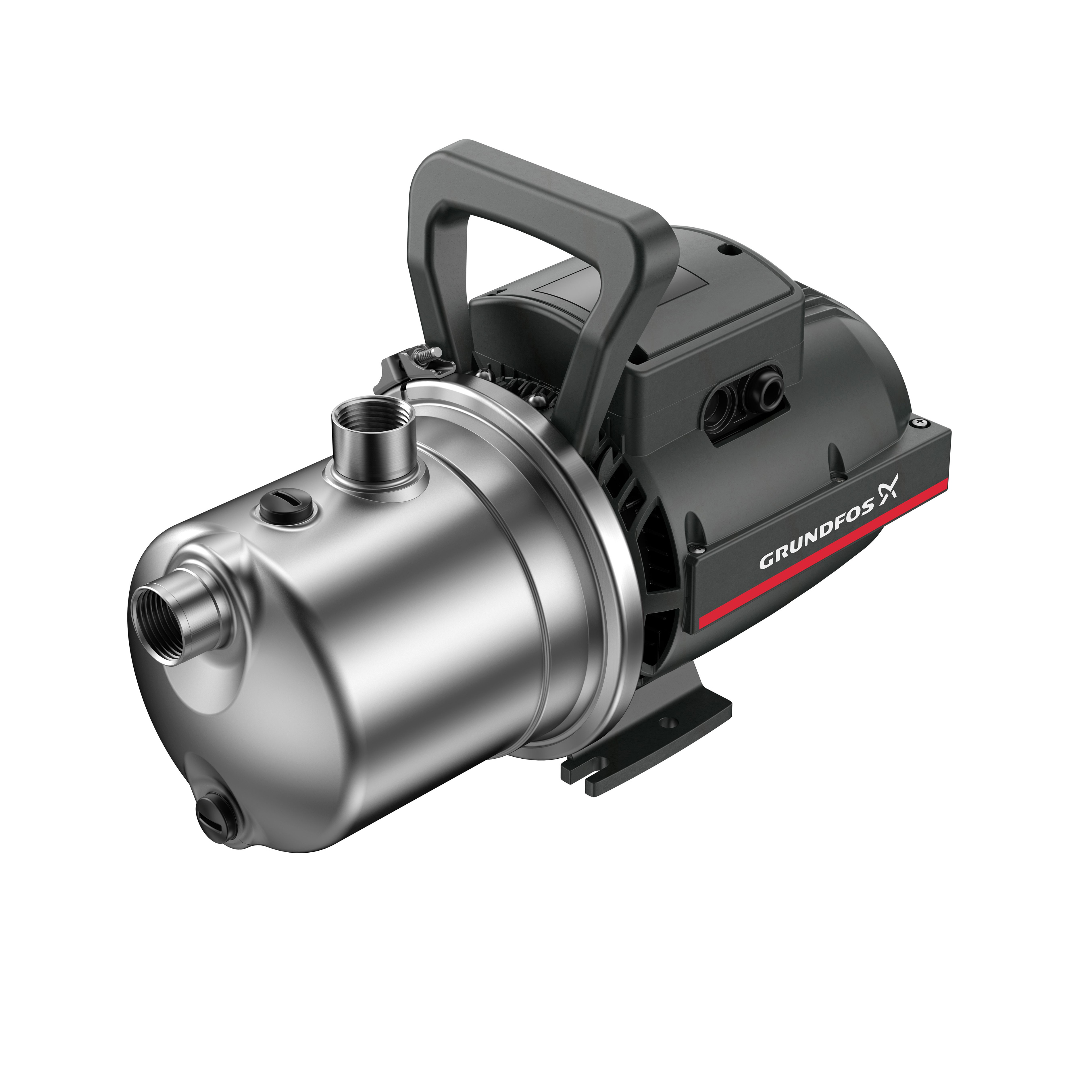 Jetpump Grundfos JP 5-48