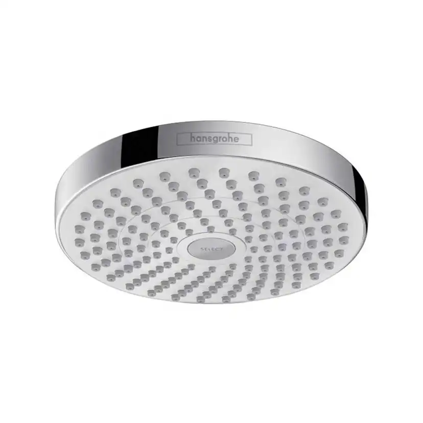 Huvuddusch Hansgrohe Croma Select S 180 2jet
