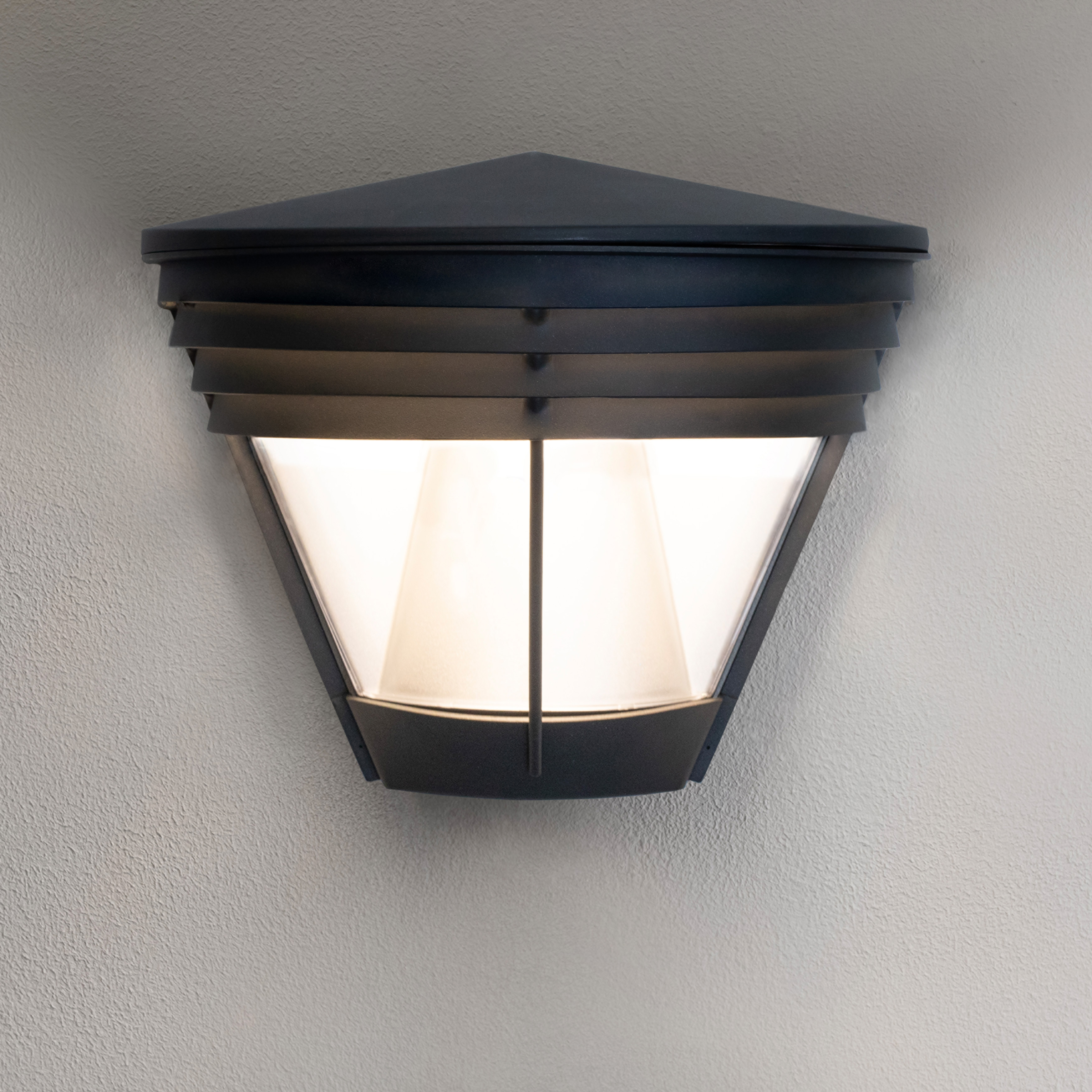Väggarmatur Hide-A-Lite Pave Wall Deco IV
