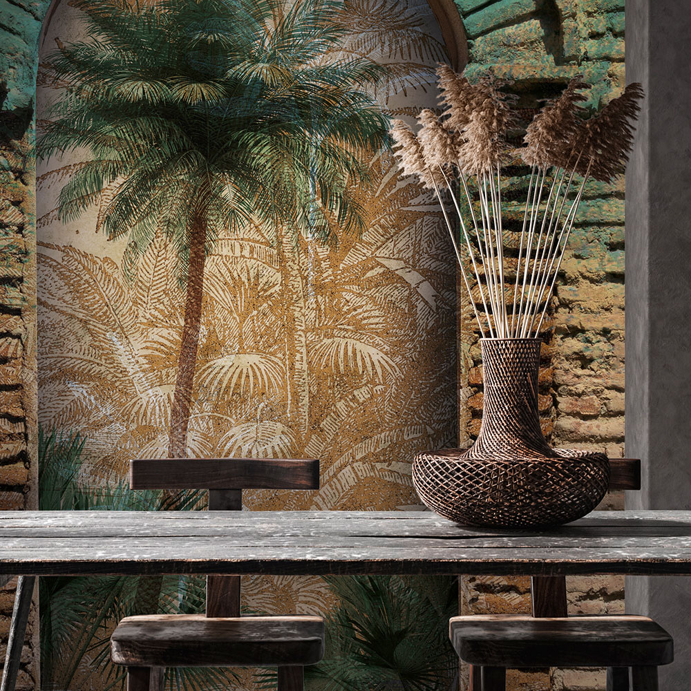 Tapet Living Walls Metropolitan Stories II DD118827