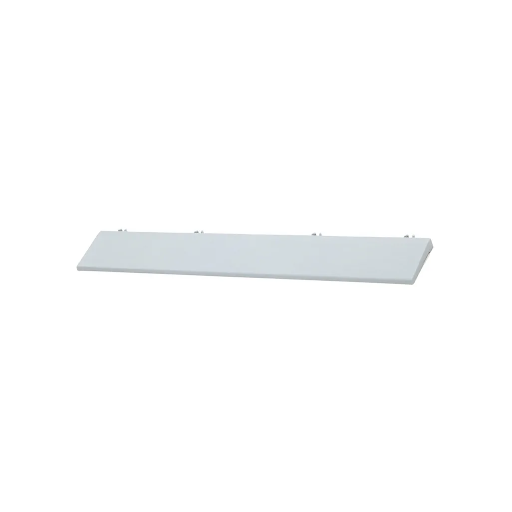 Kantlist Bergo System 2 Stone Grey 4-pack