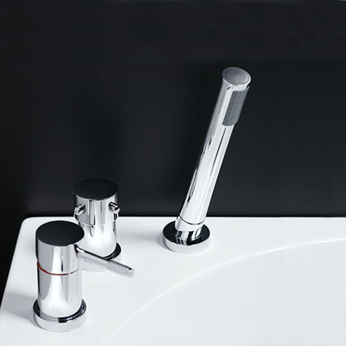 Sargblandare Westerbergs Round