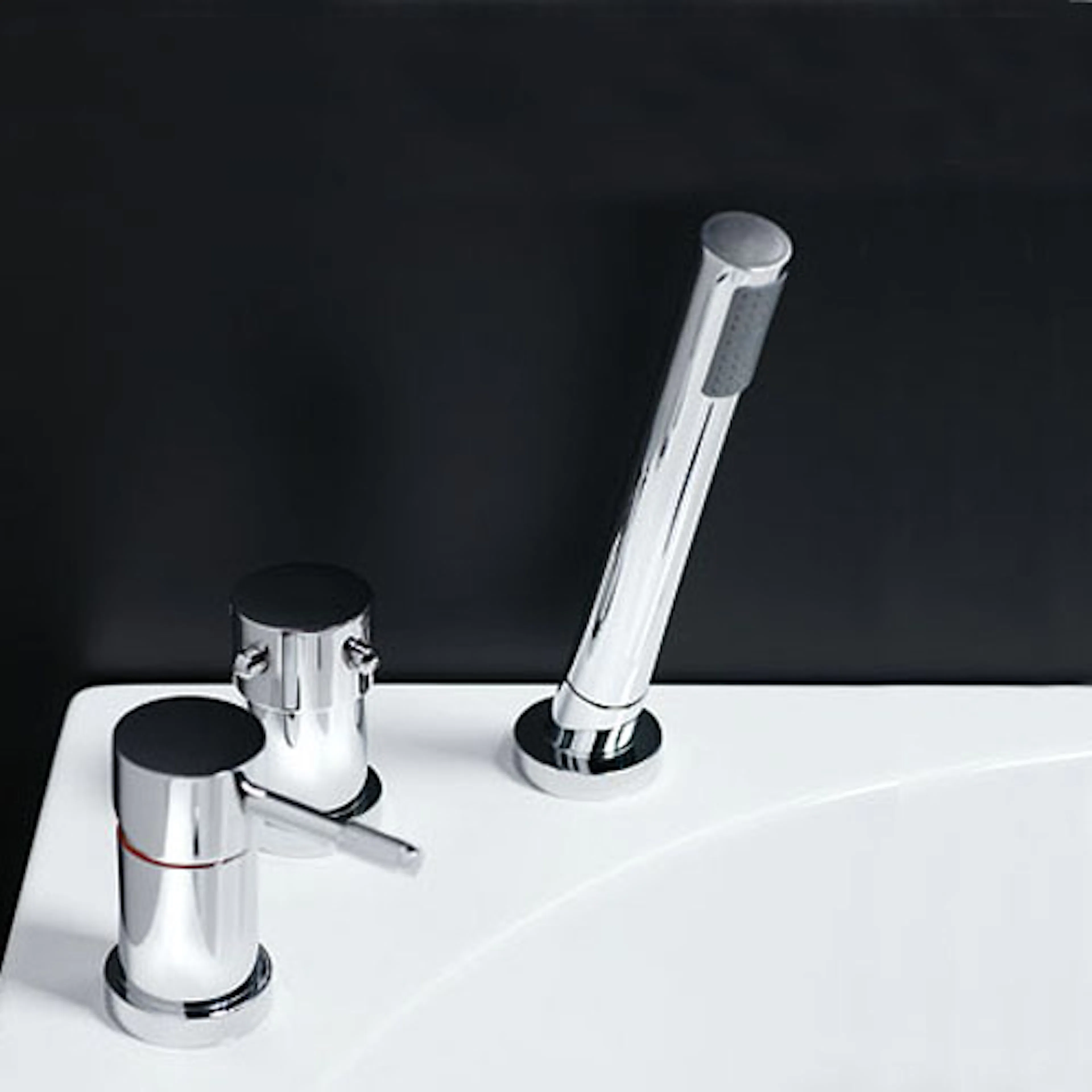 Sargblandare Westerbergs Round